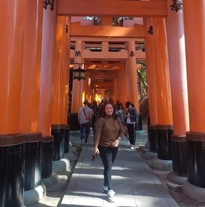 Meet your Posher, Tam